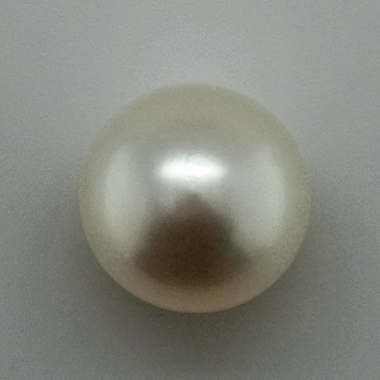 Pearl  (Moti) 12.34 Ct Gem Quality